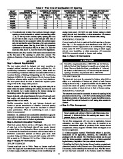 Carrier Owners Manual page 6