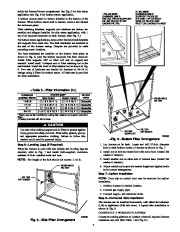 Carrier Owners Manual page 7