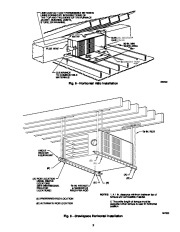 Carrier Owners Manual page 9