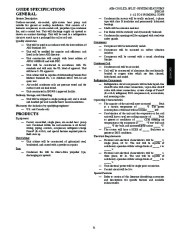 Carrier Owners Manual page 31