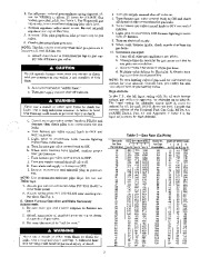 Carrier Owners Manual page 3