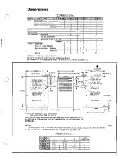 Carrier Owners Manual page 5