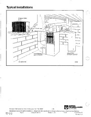 Carrier Owners Manual page 8