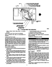 Carrier Owners Manual page 11