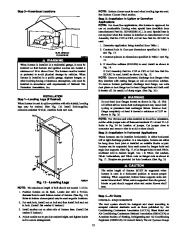 Carrier Owners Manual page 13