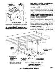 Carrier Owners Manual page 15