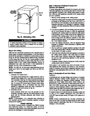 Carrier Owners Manual page 19