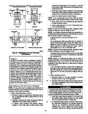 Carrier Owners Manual page 23