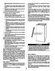 Carrier Owners Manual page 30