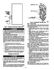 Carrier Owners Manual page 32