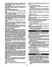 Carrier Owners Manual page 33