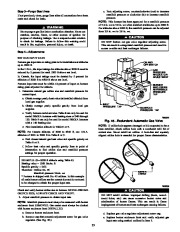 Carrier Owners Manual page 35