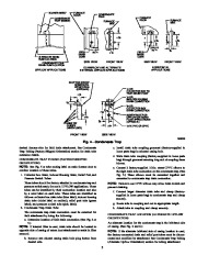 Carrier Owners Manual page 5