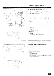 Mitsubishi Electric Owners Manual page 13