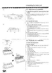 Mitsubishi Electric Owners Manual page 14