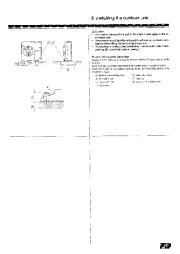 Mitsubishi Electric Owners Manual page 17