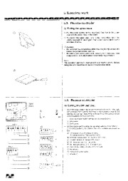 Mitsubishi Electric Owners Manual page 26