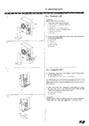 Mitsubishi Electric Owners Manual page 27