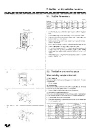 Mitsubishi Electric Owners Manual page 8