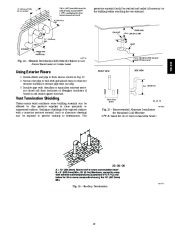 Carrier Owners Manual page 29