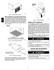 Carrier Owners Manual page 40