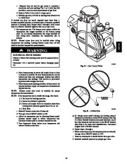 Carrier Owners Manual page 37