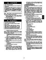 Carrier Owners Manual page 47