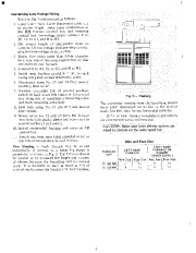 Carrier Owners Manual page 4