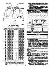 Carrier Owners Manual page 12