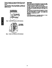 Carrier Owners Manual page 12