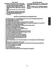 Carrier Owners Manual page 15