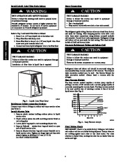 Carrier Owners Manual page 4