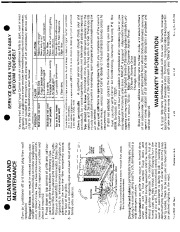 Carrier Owners Manual page 4