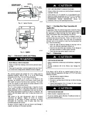 Carrier Owners Manual page 11