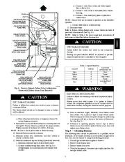 Carrier Owners Manual page 5