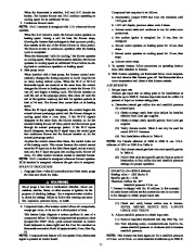 Carrier Owners Manual page 11