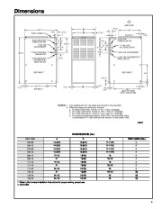 Carrier Owners Manual page 7