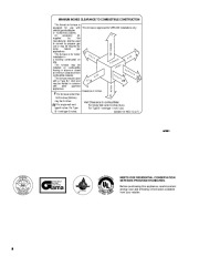 Carrier Owners Manual page 8