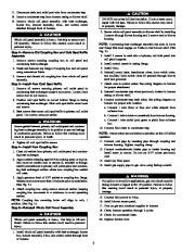 Carrier Owners Manual page 2