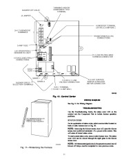 Carrier Owners Manual page 11