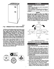 Carrier Owners Manual page 2