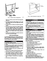 Carrier Owners Manual page 3