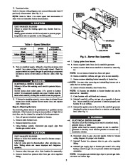 Carrier Owners Manual page 5