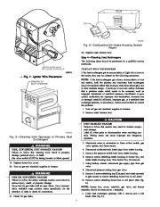 Carrier Owners Manual page 6