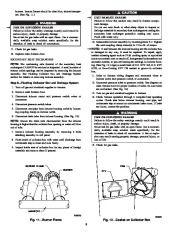 Carrier Owners Manual page 8