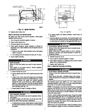 Carrier Owners Manual page 9