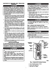 Carrier Owners Manual page 2