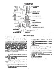 Carrier Owners Manual page 7