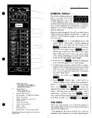 Carrier Owners Manual page 3