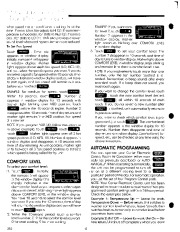 Carrier Owners Manual page 4